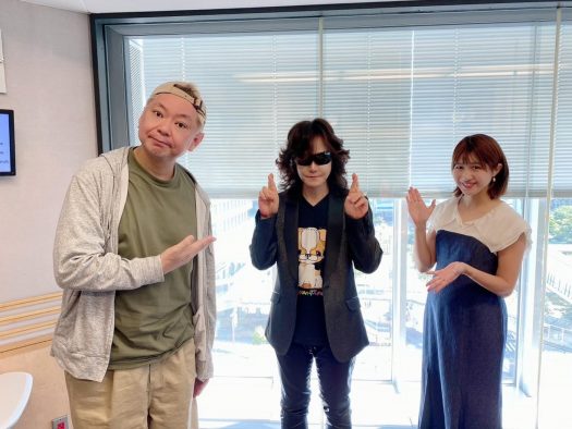 龍玄とし（Toshl）、プロになろうとしたきっかけは“先生のひと言”