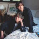 King & Prince、14枚目シングル「愛し生きること / MAGIC WORD」のジャケット写真全4種＆収録内容公開 - 画像一覧（5/5）