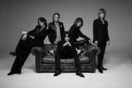 LUNA SEA、不朽の名作『MOTHER』＆『STYLE』を全曲フルリテイクのセルフカバー作品として再リリース決定 - 画像一覧（1/2）