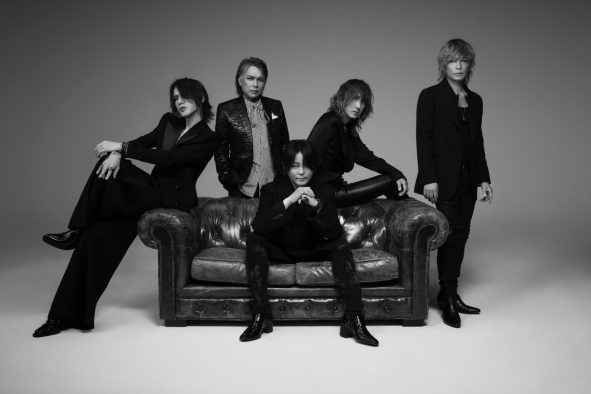 LUNA SEA、不朽の名作『MOTHER』＆『STYLE』を全曲フルリテイクのセルフカバー作品として再リリース決定