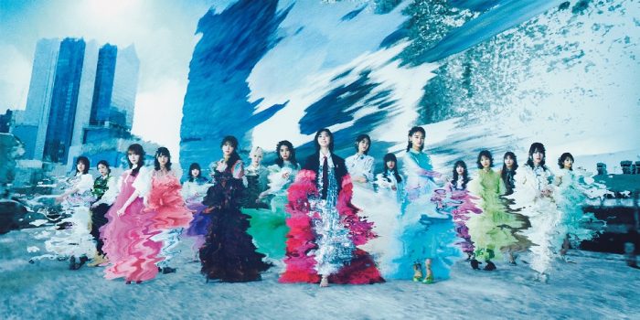 櫻坂46、7thシングル「承認欲求」のセンターは二期生・森田ひかる