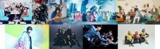 『CDTVライブ！ライブ！100回記念SP』ENHYPEN、JO1、INI、BE:FIRST、櫻坂46ら出演アーティスト発表 - 画像一覧（1/1）