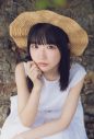 櫻坂46守屋麗奈、“完全無欠”の美しさと力強い言葉で櫻坂の未来を示す！ 『blt graph.vol.94』表紙画像解禁 - 画像一覧（3/8）