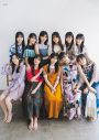 櫻坂46 三期生11名が飾る『B.L.T.11月号』表紙画像公開！誌面には、これまでの軌跡を語ったBuddies必読の2万字座談会インタビューも - 画像一覧（10/11）