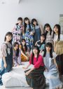 櫻坂46 三期生11名が飾る『B.L.T.11月号』表紙画像公開！誌面には、これまでの軌跡を語ったBuddies必読の2万字座談会インタビューも - 画像一覧（8/11）