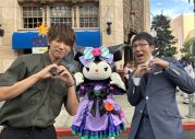 NEWS小山慶一郎、USJのハロウィーンイベントでパニック！ カンテレ『ちゃちゃ入れマンデー』に出演 - 画像一覧（3/3）