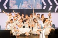 【ライブレポート】NMB48、13周年ライブで目標を公言！ 「大阪城ホールに立ちたいです！」（小嶋花梨） - 画像一覧（8/8）