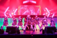 【ライブレポート】NMB48、13周年ライブで目標を公言！ 「大阪城ホールに立ちたいです！」（小嶋花梨） - 画像一覧（7/8）