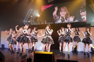 【ライブレポート】NMB48、13周年ライブで目標を公言！ 「大阪城ホールに立ちたいです！」（小嶋花梨） - 画像一覧（6/8）