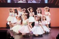 【ライブレポート】NMB48、13周年ライブで目標を公言！ 「大阪城ホールに立ちたいです！」（小嶋花梨） - 画像一覧（5/8）