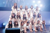 【ライブレポート】NMB48、13周年ライブで目標を公言！ 「大阪城ホールに立ちたいです！」（小嶋花梨） - 画像一覧（4/8）