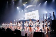 【ライブレポート】NMB48、13周年ライブで目標を公言！ 「大阪城ホールに立ちたいです！」（小嶋花梨） - 画像一覧（1/8）