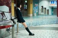 【あのちゃん】落合モトキ×あのW主演映画『鯨の骨』特別映像＆新場面写真が解禁 - 画像一覧（4/6）