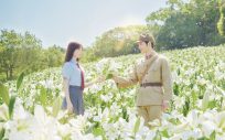 福山雅治の新曲「想望」が福原遥×水上恒司W主演映画『あの花が咲く丘で、君とまた出会えたら。』主題歌に決定！ 予告映像も解禁 - 画像一覧（3/5）