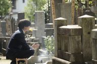 セイギ（King & Prince永瀬廉）に馨（北村匠海）が託した死の秘密とは？ 映画『法廷遊戯』新場面写解禁 - 画像一覧（2/4）