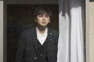 セイギ（King & Prince永瀬廉）に馨（北村匠海）が託した死の秘密とは？ 映画『法廷遊戯』新場面写解禁 - 画像一覧（1/4）