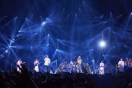 【ライブレポート】サバシスター、DISH//、マカロニえんぴつ、Saucy Dog、Vaundyが豪華競演！『バズリズム LIVE』DAY4レポ - 画像一覧（23/24）