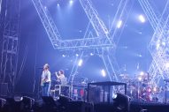 【ライブレポート】サバシスター、DISH//、マカロニえんぴつ、Saucy Dog、Vaundyが豪華競演！『バズリズム LIVE』DAY4レポ - 画像一覧（14/24）