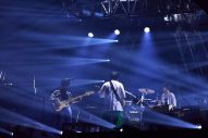 【ライブレポート】サバシスター、DISH//、マカロニえんぴつ、Saucy Dog、Vaundyが豪華競演！『バズリズム LIVE』DAY4レポ - 画像一覧（8/24）