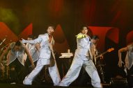 【ライブレポート】東方神起、浜崎あゆみら出演！4年ぶりの『a-nation』に5万人が熱狂 - 画像一覧（13/30）