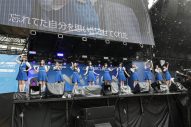 【ライブレポート】東方神起、浜崎あゆみら出演！4年ぶりの『a-nation』に5万人が熱狂 - 画像一覧（23/30）