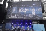 【ライブレポート】東方神起、浜崎あゆみら出演！4年ぶりの『a-nation』に5万人が熱狂 - 画像一覧（20/30）