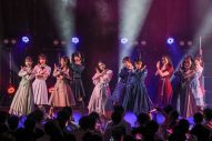 【ライブレポート】22/7、ミュージカル形式の夏ライブ＆涼花萌卒業コンサートを開催 - 画像一覧（6/10）