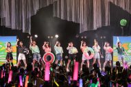 【ライブレポート】22/7、ミュージカル形式の夏ライブ＆涼花萌卒業コンサートを開催 - 画像一覧（3/10）