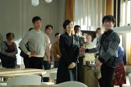 木村拓哉主演映画『グランメゾン・パリ』チームの絆を感じる場面カット一挙解禁 - 画像一覧（11/15）