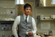 木村拓哉主演映画『グランメゾン・パリ』チームの絆を感じる場面カット一挙解禁 - 画像一覧（3/15）