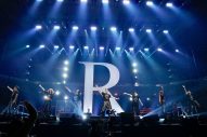 【ライブレポート】今市隆二（三代目JSB）、自身の誕生日に初単独日本武道館公演を開催 - 画像一覧（7/10）