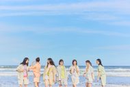 日向坂46、卒業を発表した丹生明里＆濱岸ひよりを含めた二期生7人全員で『B.L.T.11月号』の表紙＆巻頭に登場 - 画像一覧（3/4）