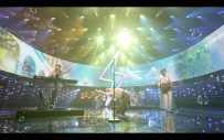 Mrs. GREEN APPLE、『CDTVライブ！ライブ！』で披露した3曲の映像をYouTubeで期間限定公開 - 画像一覧（1/3）