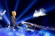 【レポート】YOSHIKI、2夜連続で『24時間テレビ 47』に出演！同番組に1000万円の寄付も発表 - 画像一覧（19/20）