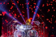 【レポート】YOSHIKI、2夜連続で『24時間テレビ 47』に出演！同番組に1000万円の寄付も発表 - 画像一覧（17/20）