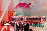 【レポート】YOSHIKI、2夜連続で『24時間テレビ 47』に出演！同番組に1000万円の寄付も発表 - 画像一覧（3/20）