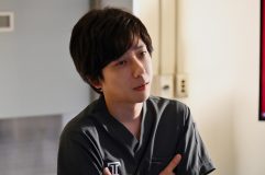 二宮和也、『ブラックペアン シーズン２』最終話直前の緊急生特番に出演決定