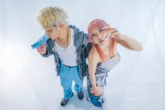 Co shu Nieニューアルバム新録曲「I want it all」リリックビデオを公開