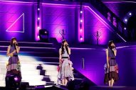 【ライブレポート】乃木坂46『真夏の全国ツアー2024』最終公演を明治神宮野球場で開催 - 画像一覧（35/41）