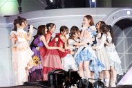 【ライブレポート】乃木坂46『真夏の全国ツアー2024』最終公演を明治神宮野球場で開催 - 画像一覧（34/41）