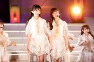 【ライブレポート】乃木坂46『真夏の全国ツアー2024』最終公演を明治神宮野球場で開催 - 画像一覧（31/41）