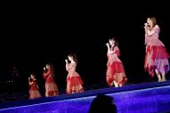 【ライブレポート】乃木坂46『真夏の全国ツアー2024』最終公演を明治神宮野球場で開催 - 画像一覧（28/41）