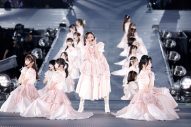 【ライブレポート】乃木坂46『真夏の全国ツアー2024』最終公演を明治神宮野球場で開催 - 画像一覧（25/41）