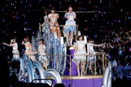 【ライブレポート】乃木坂46『真夏の全国ツアー2024』最終公演を明治神宮野球場で開催 - 画像一覧（24/41）