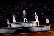 【ライブレポート】乃木坂46『真夏の全国ツアー2024』最終公演を明治神宮野球場で開催 - 画像一覧（23/41）