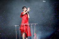 【ライブレポート】乃木坂46『真夏の全国ツアー2024』最終公演を明治神宮野球場で開催 - 画像一覧（22/41）