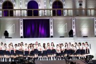 【ライブレポート】乃木坂46『真夏の全国ツアー2024』最終公演を明治神宮野球場で開催 - 画像一覧（20/41）