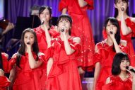 【ライブレポート】乃木坂46『真夏の全国ツアー2024』最終公演を明治神宮野球場で開催 - 画像一覧（18/41）