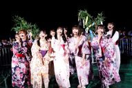 【ライブレポート】乃木坂46『真夏の全国ツアー2024』最終公演を明治神宮野球場で開催 - 画像一覧（17/41）