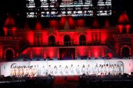 【ライブレポート】乃木坂46『真夏の全国ツアー2024』最終公演を明治神宮野球場で開催 - 画像一覧（16/41）